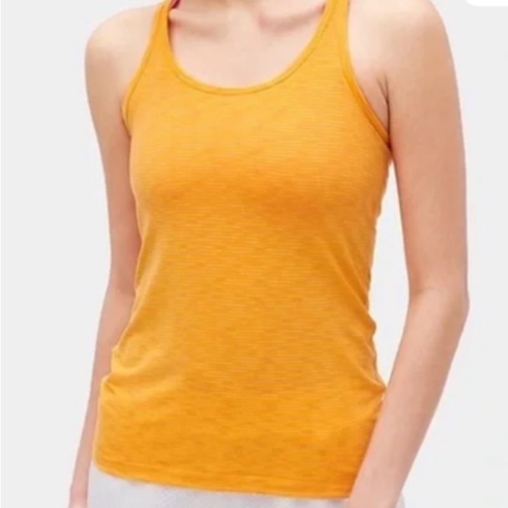 Gapfit Breathe tank